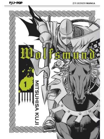 Wolfsmund 01