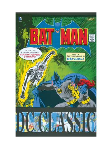 Dc Classic Batman 02