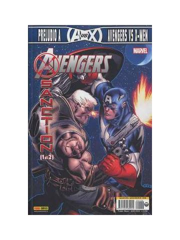 Avengers X-Sanction 01