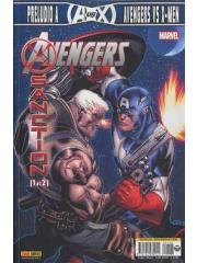 Avengers X-Sanction 01
