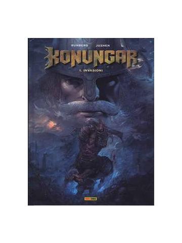 Konungar 01