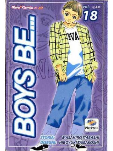 Boys Be... 18