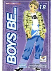 Boys Be... 18