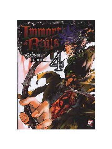 Immortal Regis 04