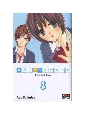 Noi X Sempre 08