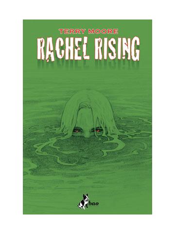 Rachel Rising 01