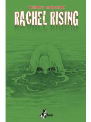 Rachel Rising 01