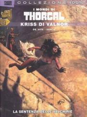 100% Cult Comics I Mondi Di Thorgal 01