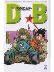 Dragon Ball Evergreen Edition 11