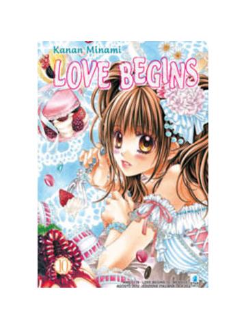 Love Begins 10