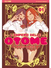 L'impero Delle Otome 01