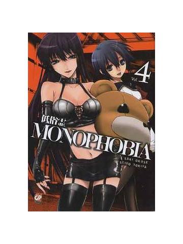 Monophobia 04