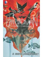 Batwoman (2012 Rw-Lion) 01