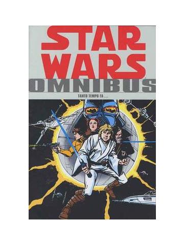 Star Wars Omnibus 01