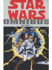 Star Wars Omnibus 01