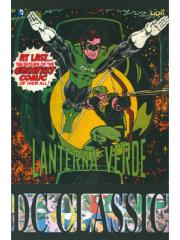 Dc Classic Lanterna Verde 01