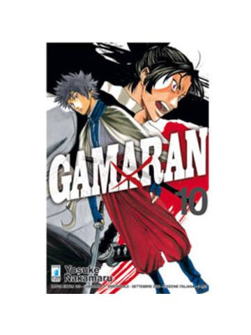 Gamaran 10