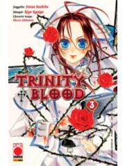 Trinity Blood 03