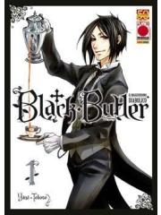 Black Butler 01/R4