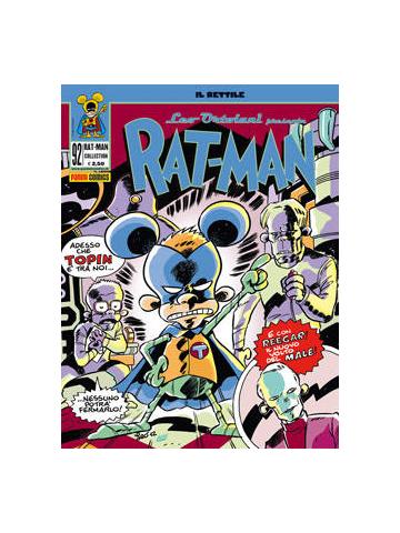 Rat-Man Collection 92