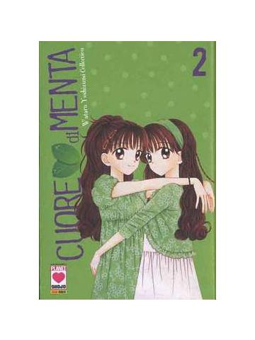 Cuore Di Menta (2012) 02