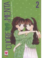 Cuore Di Menta (2012) 02