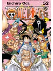 One Piece New Edition 52