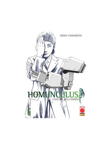 Homunculus (Panini) 06/R