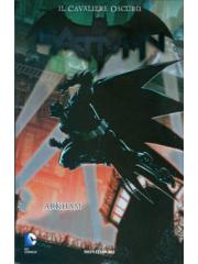 Batman Il Cavaliere Oscuro (Mondadori) 01