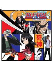 A Bleach Wall Calendar 2013