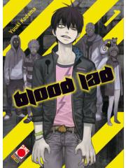 Blood Lad 01