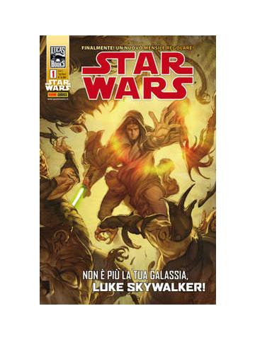 Star Wars (2012 Panini) 01