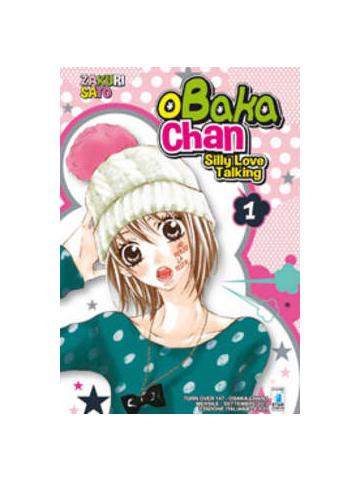 Obaka-Chan 01