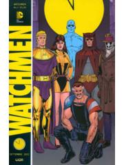 Watchmen (2012 Rw-Lion) BOX