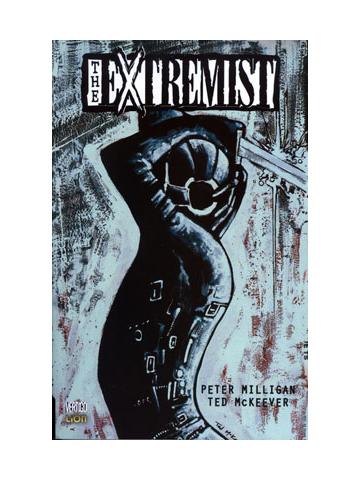 Extremist The 01 - UNICO