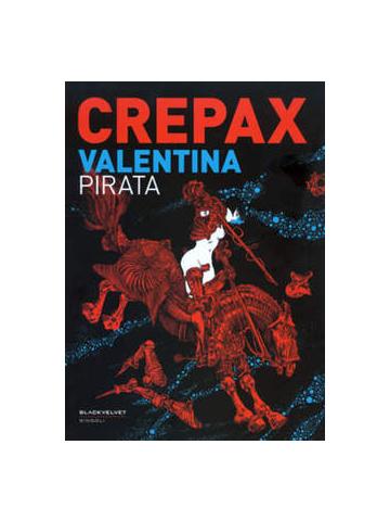 Valentina Pirata 01