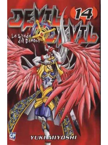 Devil & Devil 14