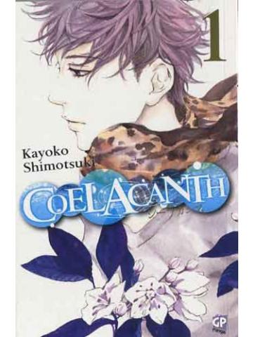 Coelacanth 01