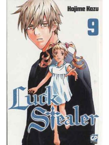 Luck Stealer 09
