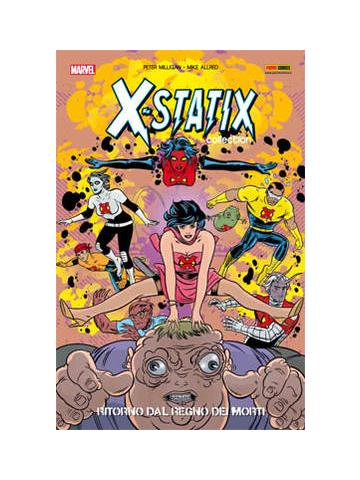 X-Statix Collection 05