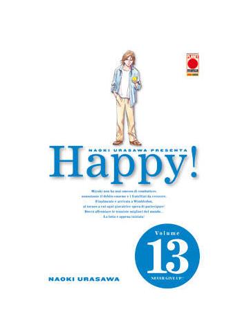Happy! (Panini) 13
