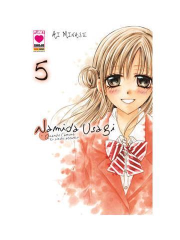 Namida Usagi 05