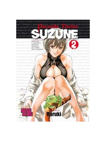 Parasite Doctor Suzune 02