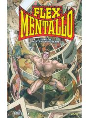 Flex Mentallo (Rw-Lion) 01 - UNICO