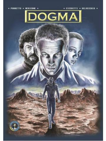 Dogma (Collana Alternata) 01