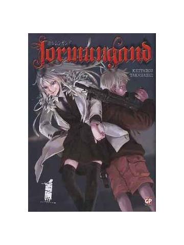 Jormungand 01