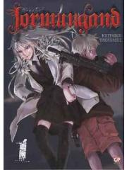 Jormungand 01