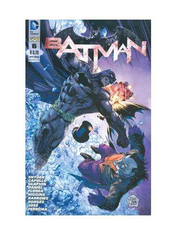 Batman (2012 Rw-Lion) 06