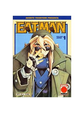 Eat-Man 01
