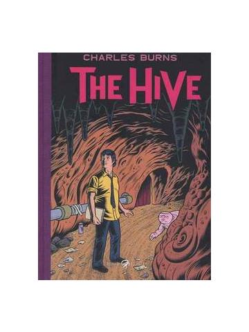 Hive The 01 - UNICO